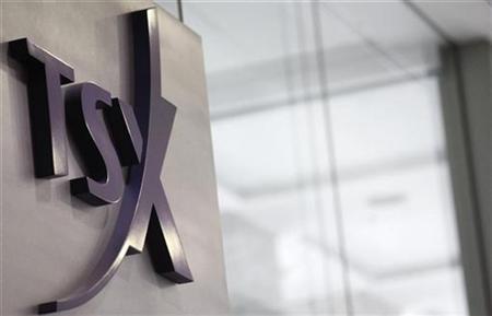 CBUSINESS-US-MARKETS-CANADA-STOCKS CBUSINESS-US-MARKETS-CANADA-STOCKS