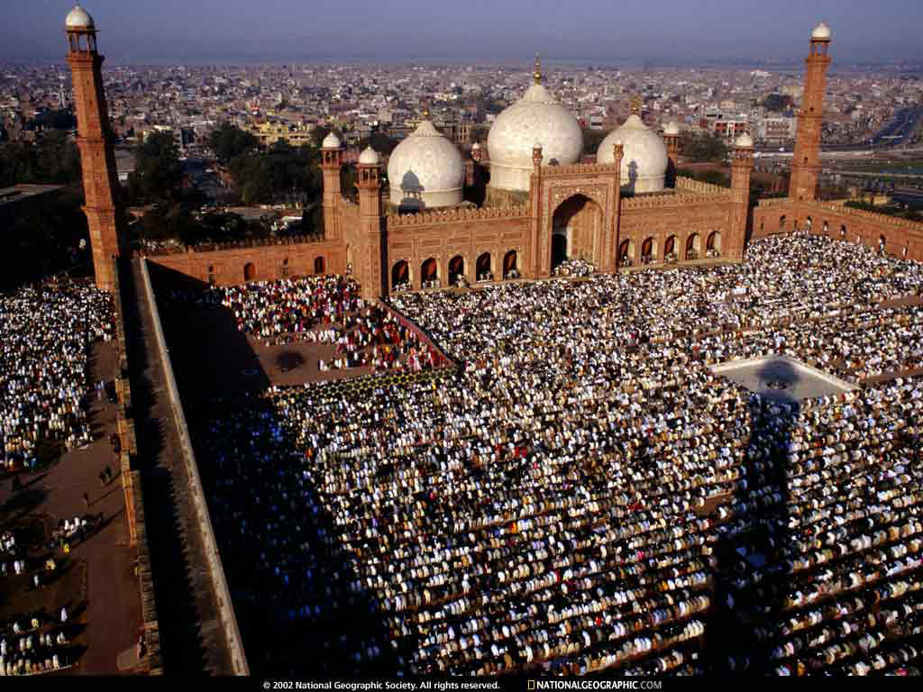 Lahore, Pakistan Lahore, Pakistan