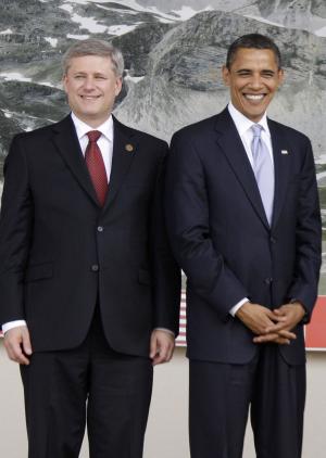 Canada-Panama