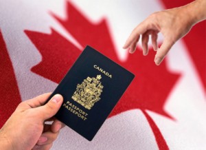 Passport passport