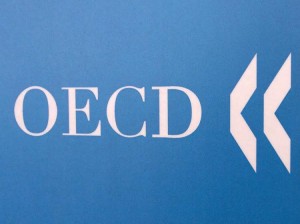 OECD Logo