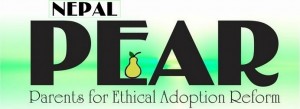 Nepal Adoption