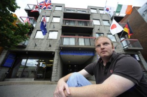 irish immigration irish immigration