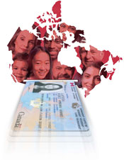 Canada - Ontario Immigration Agreement