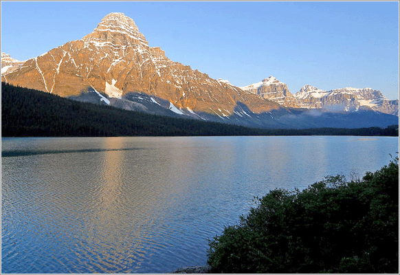 Banff National Park