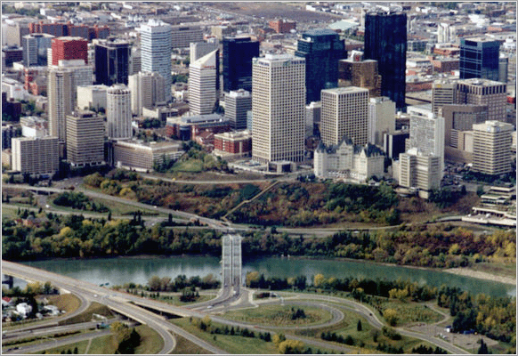 Edmonton