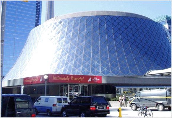 Roy Thomson Hall